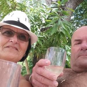 Meet your Posher, Lise